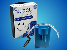 Best Toilet Cleaning Device 2025