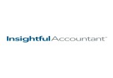 Insightful Accountant