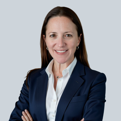 Dalia Pearson Joins Sterling Organization as Chief Financial Officer