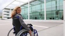 Disabled access