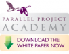 Parallel Project Training