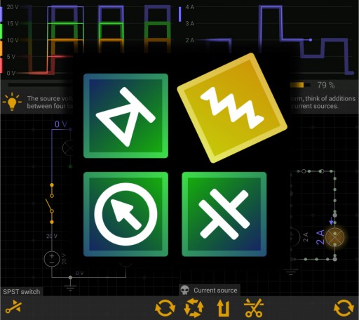 Circuit Jam Becomes the Summer Rage as It Gamifies Circuits Design