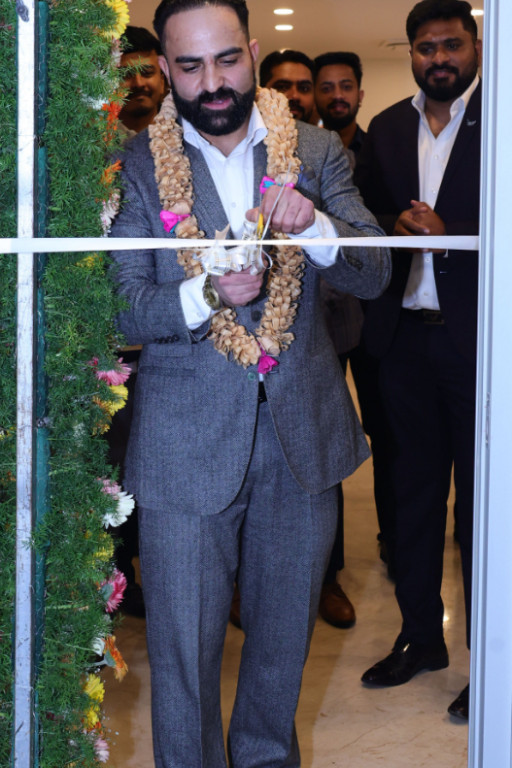 Port53 Expands Presence in India With New State-of-the-Art Security Operations Center