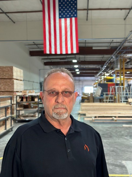 Joe Mazzenga Joins Agorus as VP of Manufacturing