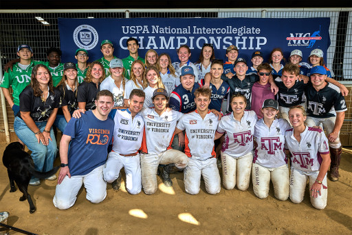 U.S. Polo Assn. Supports Teams at the 2025 National Intercollegiate Championship (NIC)