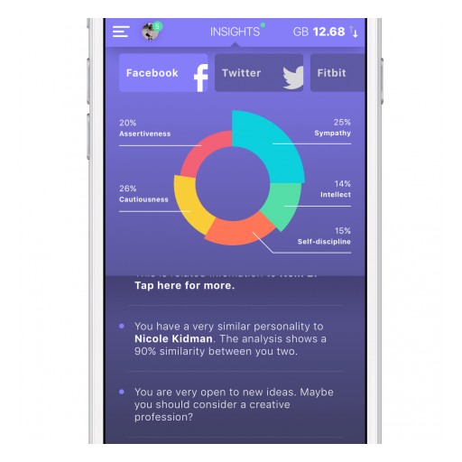 Meet the Australian Start-Up Making the Personal Data Economy Mainstream