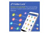 Folder Lock 2.0