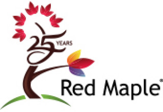 Red Maple celebrates 25 years