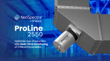ProLine 2550 in-line material analyzer