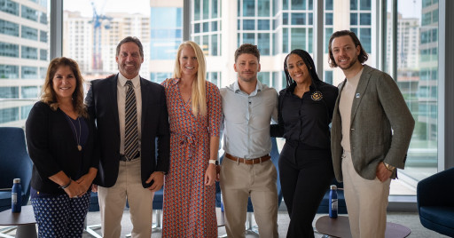 BHG Explores the Pivotal Role Financing Can Play in Small Business Success in Discussion Panel