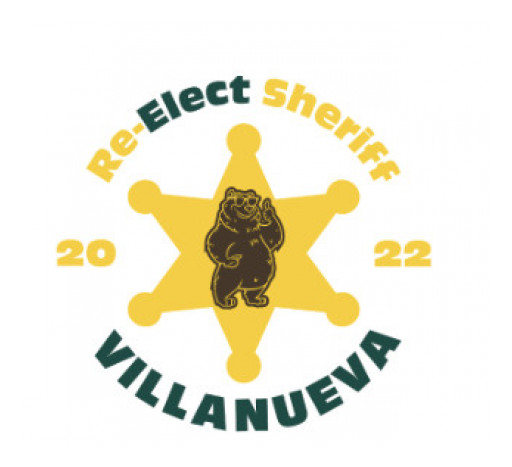 Grassroots Journalists in Los Angeles Support Sheriff Villanueva