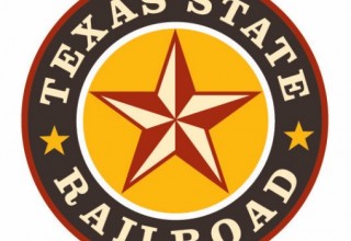 Texas State Railroad