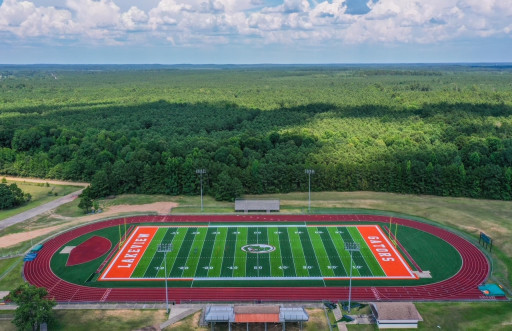 Sustainability Partners Provides Communities Cost-Effective Solutions for Athletic Facility Upgrades