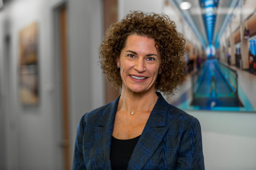 RS&H Names Amy Davis as New CFO