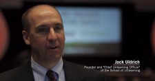 Jack Uldrich, Agriculture Futurist