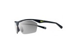 Nike Tailwind Black Voltage Sunglasses