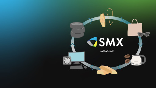 SMX at NAFRA: A Signal to Recyclers That Industrial Traceability Is Finally Arriving