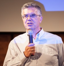 George Khairallah