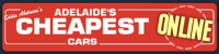 Adelaide's Cheapest Cars