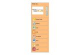 TSplus Floating Panel is fully customizable!