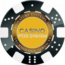 SSI POS logo
