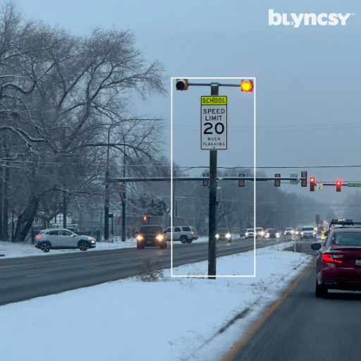 Blyncsy Announces New Safety Awareness Feature Exchange (SAFx)
