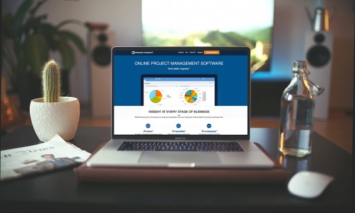 Project Insight Announces New Website