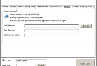 TSplus 11.30 includes New Options for Directory