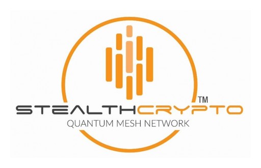 StealthCrypto Makes Privacy a Priority