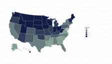 Black Homeownership Map