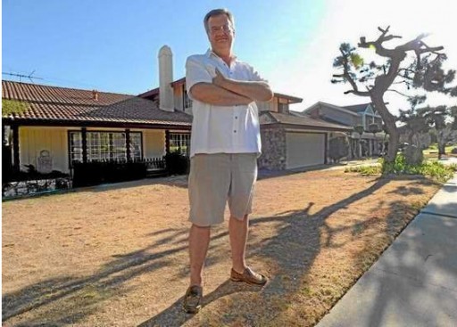 City Government Uses Criminal Charges to Bully Eco-conscious Homeowners