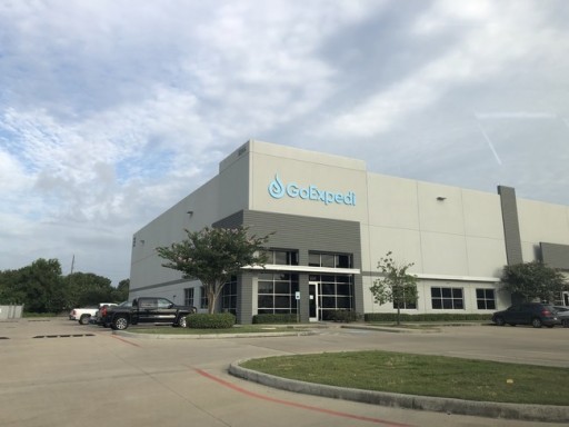 GoExpedi Announces Opening of New Distribution Center in Bakerfield, CA
