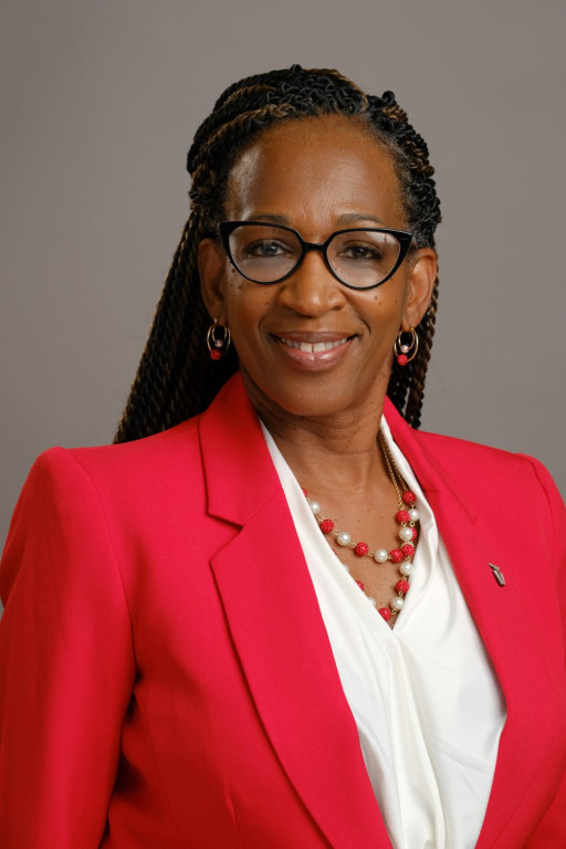 Venice M. Goodwine, Former Department of the Air Force and Space Force CIO, Joins CORAS Board of Advisors