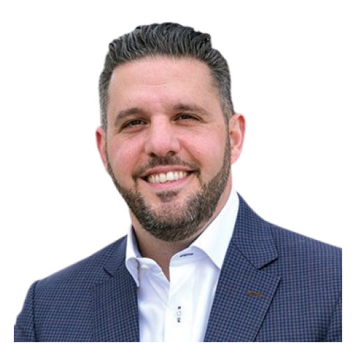 CMG Home Loans Announces New Hire of Gus Floropoulos, Regional Vice President