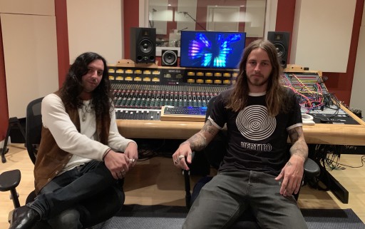 Warish (Tony Hawk's Son Riley) Premiere New Track From Forthcoming RidingEasy Records Debut