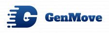 GenMove Logo