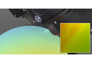 Gocator 5500 for Semiconductor Inspection