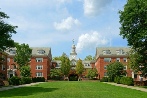 Ameritech Financial: A Few Colleges Have Ended Student Loan Debt, Most Are Working to Reduce It