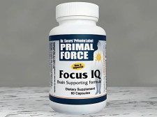 Best Daily Brain Support Supplement