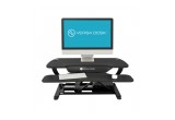 VersaDesk Power Pro - Black Matrix