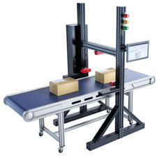 Package Dimensioning