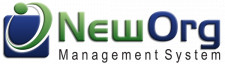 NewOrg Logo