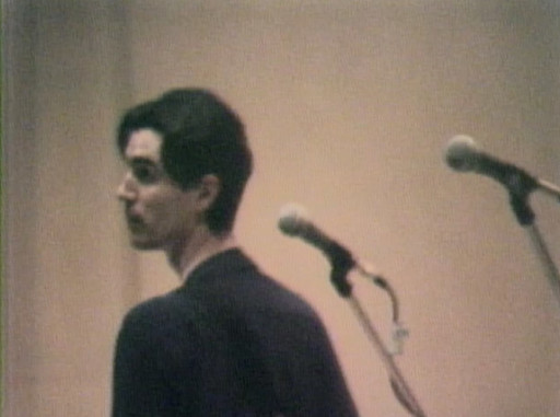 Datarecovery.com Restores Rare 1979 Interview With Talking Heads