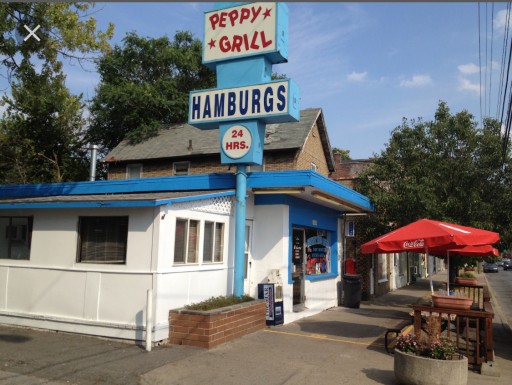 Peppy Grill to Undergo Renovations