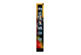 Optional Entree/Side Dish Vendor for the HealthyYou Vending machine 