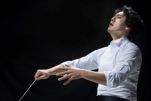 Classical Note Philharmonic Brings Classical Music Back Feb. 21 at 7:30 PM