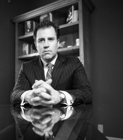 London's Leading Personal Injury Lawyer, Phillip Millar, Wins the Prestigious 2020 Three Best Rated Award