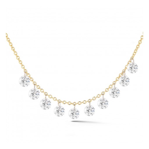 Trice Jewelers Announces "Diamonds in Space" With Aero Diamonds