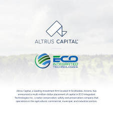 Altrus Capital - ECO TEchnologies