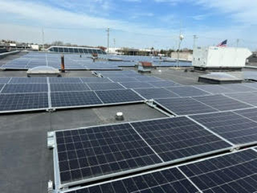 The Kowalis Auto Group Announces Their Solar Energy Platform